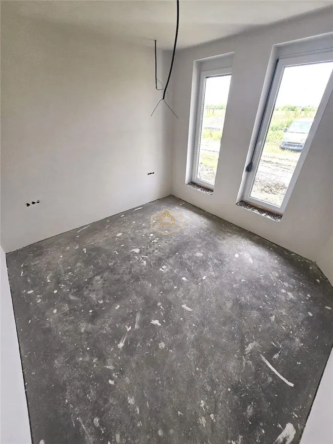 Casa Noua cu 4 camere | Teren 714 mp | Satu Mare - foto 13