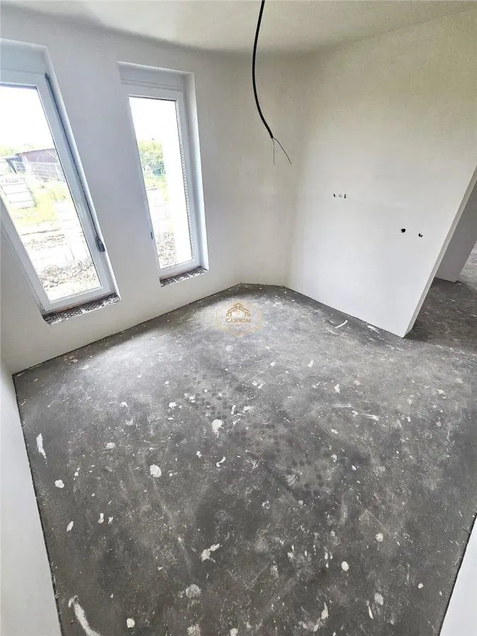Casa Noua cu 4 camere | Teren 714 mp | Satu Mare - foto 15