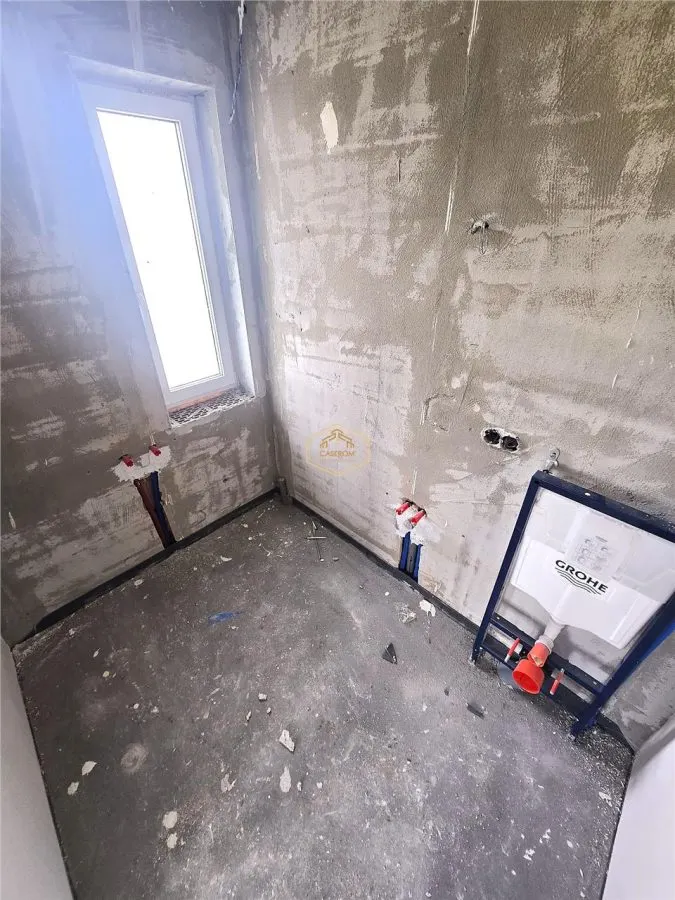 Casa Noua cu 4 camere | Teren 714 mp | Satu Mare - foto 20