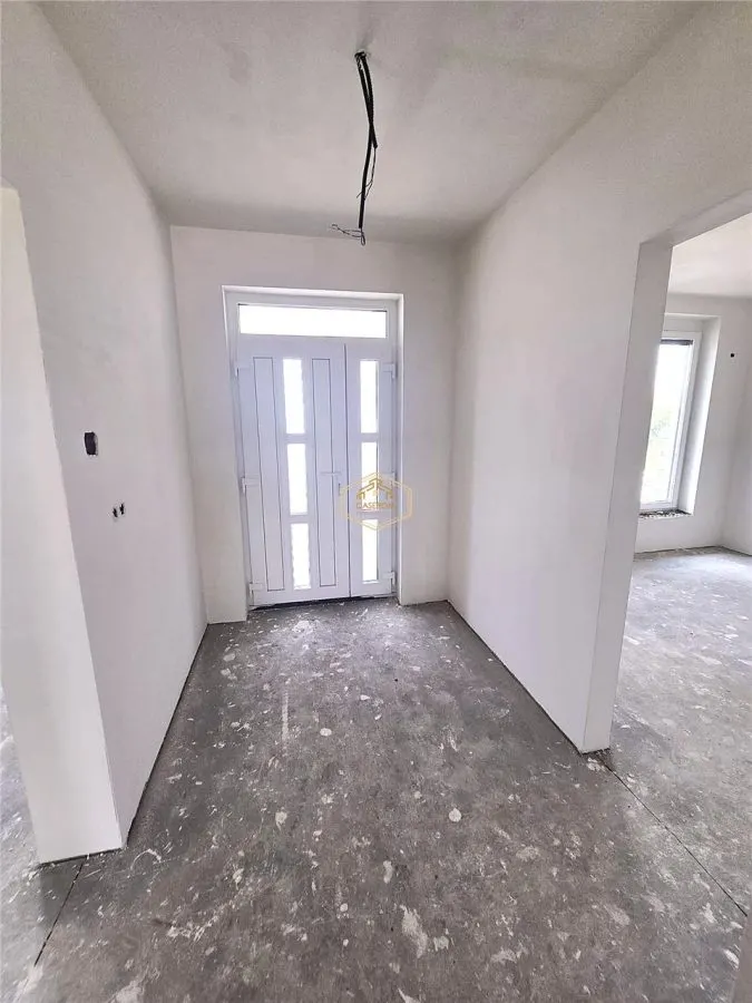 Casa Noua cu 4 camere | Teren 714 mp | Satu Mare - foto 21