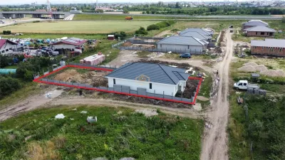 Casa Noua cu 4 camere | Teren 714 mp | Satu Mare - foto 5