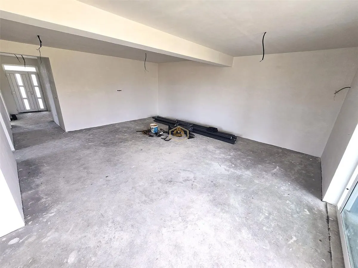 Casa Noua cu 4 camere | Teren 714 mp | Satu Mare - foto 8