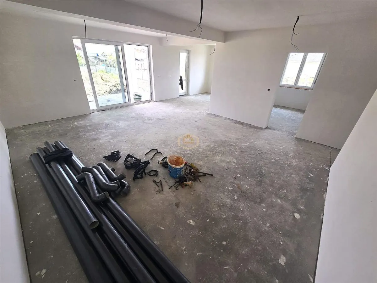 Casa Noua cu 4 camere | Teren 714 mp | Satu Mare - foto 9
