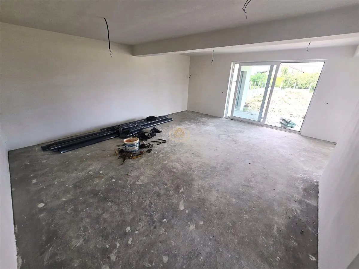 Casa Noua cu 4 camere | Teren 714 mp | Satu Mare - foto 10