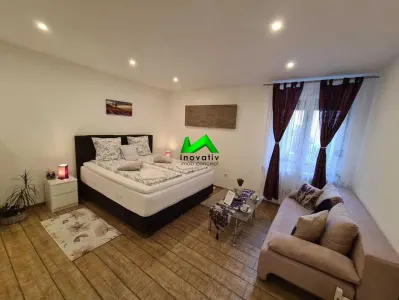 Studio modern de vanzare parcare Sibiu UltraCentral - Sibiu