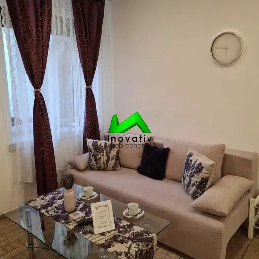 Studio modern de vanzare parcare Sibiu UltraCentral - foto 2