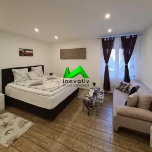 Studio modern de vanzare parcare Sibiu UltraCentral - foto 4