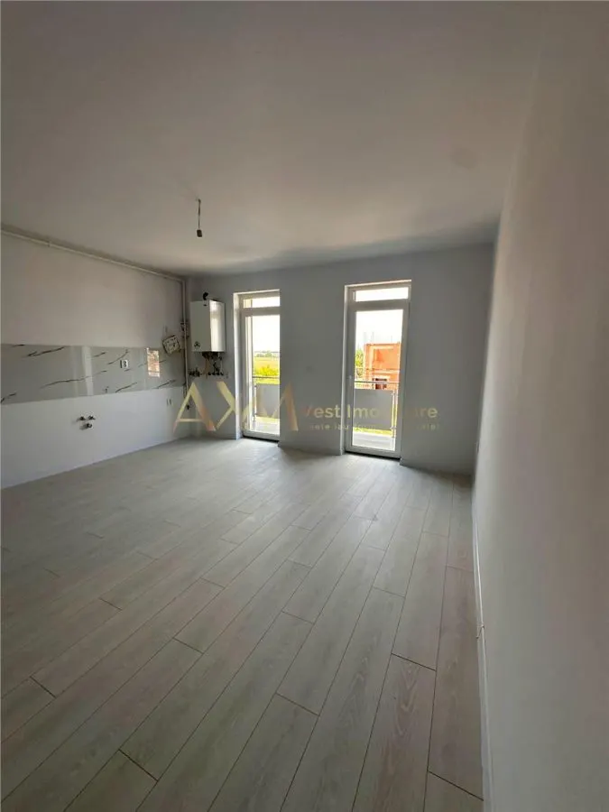 Vanzare apartament 2 camere - foto 2