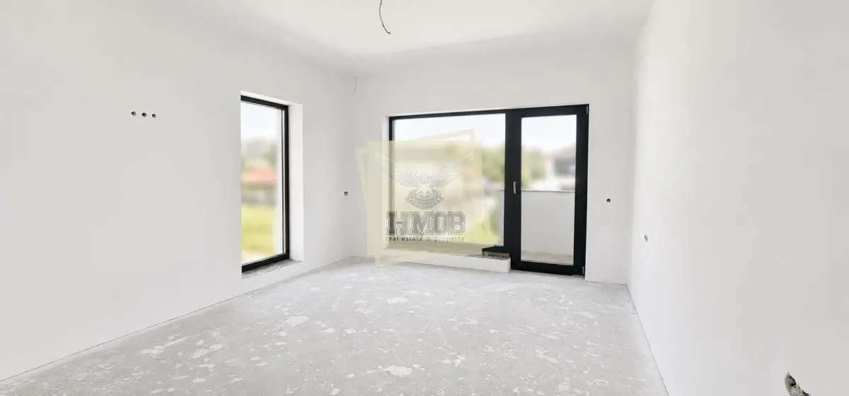 Casa 4 camere 123mpu | teren 475mp | terasa si balcon | Selimbar - foto 11