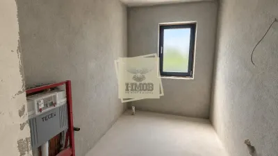 Casa 4 camere 123mpu | teren 475mp | terasa si balcon | Selimbar - foto 14