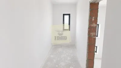 Casa 4 camere 123mpu | teren 475mp | terasa si balcon | Selimbar - foto 15