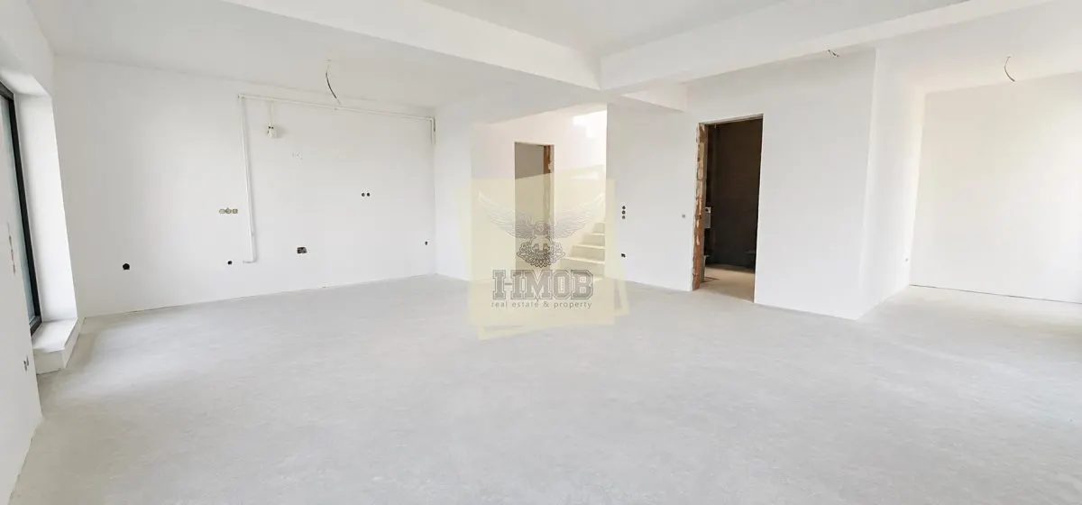 Casa 4 camere 123mpu | teren 475mp | terasa si balcon | Selimbar - foto 4