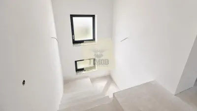Casa 4 camere 123mpu | teren 475mp | terasa si balcon | Selimbar - foto 8