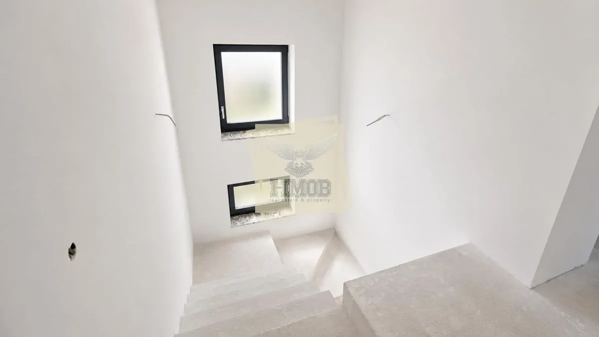 Casa 4 camere 123mpu | teren 475mp | terasa si balcon | Selimbar - foto 8