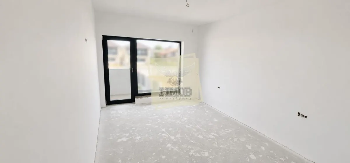 Casa 4 camere 123mpu | teren 475mp | terasa si balcon | Selimbar - foto 9