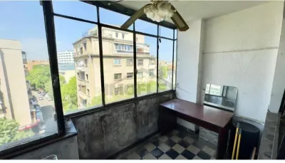 Apartament 4 camere Vasile Lascar - foto 7