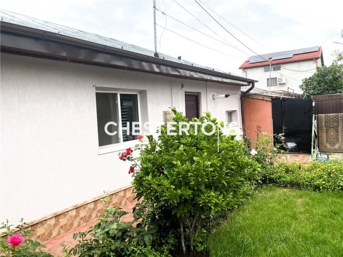 Casa de vanzare in Fundeni Dobroesti - foto 1