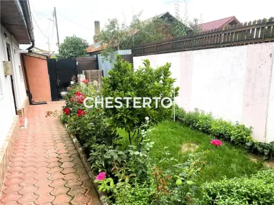 Casa de vanzare in Fundeni Dobroesti - foto 2