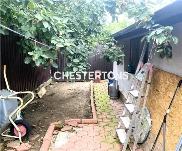 Casa de vanzare in Fundeni Dobroesti - foto 10
