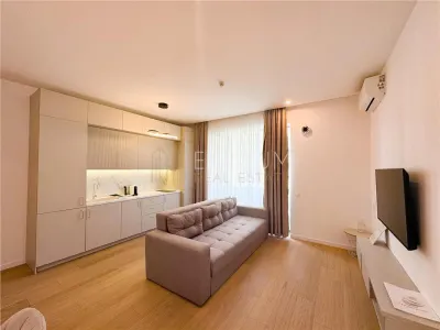 Apartament de inchiriat 2 camere Stefan cel Mare Complex Central - Bucuresti