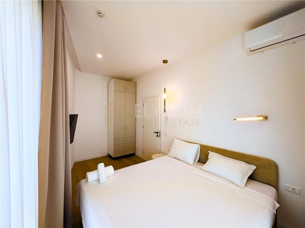 Apartament de inchiriat 2 camere Stefan cel Mare Complex Central - foto 11
