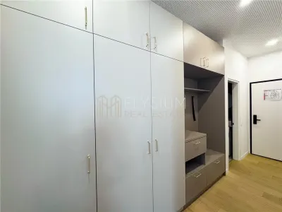 Apartament de inchiriat 2 camere Stefan cel Mare Complex Central - foto 16