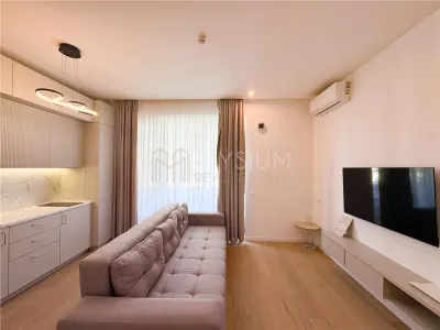 Apartament de inchiriat 2 camere Stefan cel Mare Complex Central - foto 3