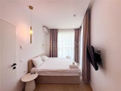 Apartament de inchiriat 2 camere Stefan cel Mare Complex Central - foto 9