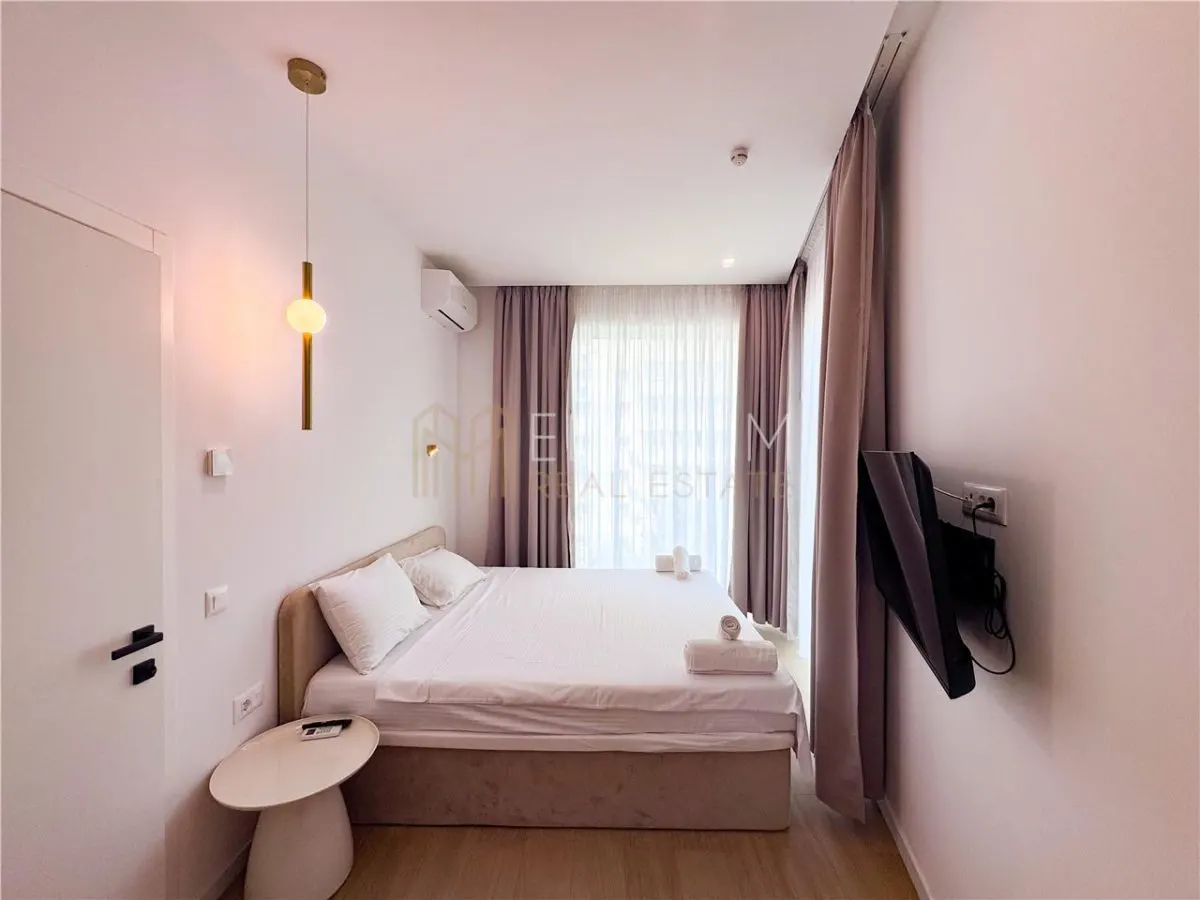 Apartament de inchiriat 2 camere Stefan cel Mare Complex Central - foto 9
