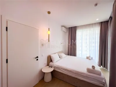 Apartament de inchiriat 2 camere Stefan cel Mare Complex Central - foto 10
