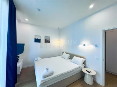 Apartament de inchiriat 2 camere Stefan cel Mare Complex Central - foto 10
