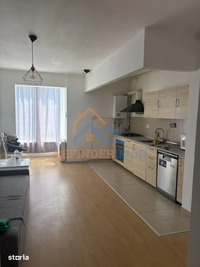 Vanzare 3 camere bloc nou Trapezului  - Pallady Towers - foto 1