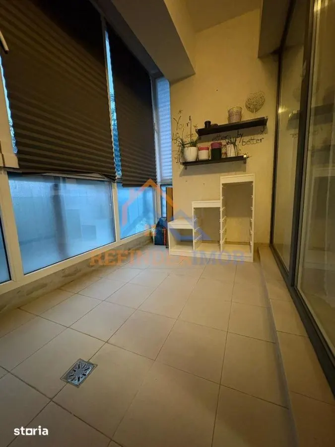 Vanzare 3 camere bloc nou Trapezului  - Pallady Towers - foto 11