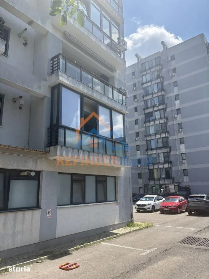 Vanzare 3 camere bloc nou Trapezului  - Pallady Towers - foto 13