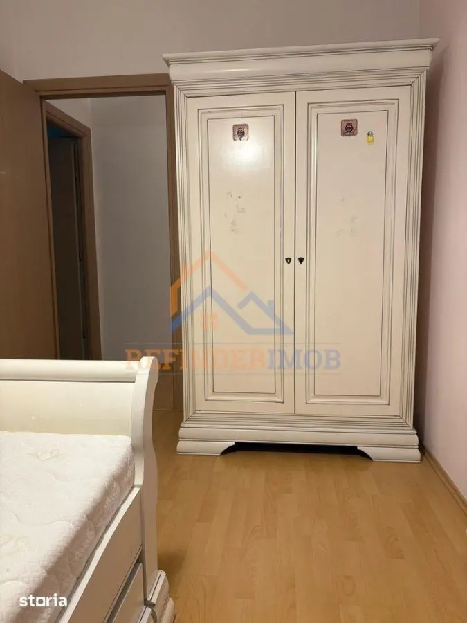 Vanzare 3 camere bloc nou Trapezului  - Pallady Towers - foto 7
