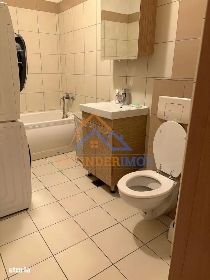 Vanzare 3 camere bloc nou Trapezului  - Pallady Towers - foto 8