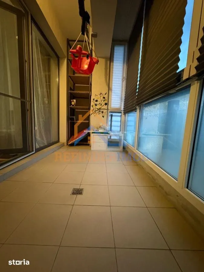 Vanzare 3 camere bloc nou Trapezului  - Pallady Towers - foto 10