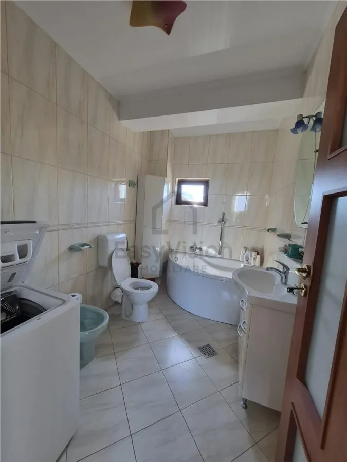 Apartament 5 camere | Domenii | 186 mp utili | 2009 | Sector 1 - foto 7