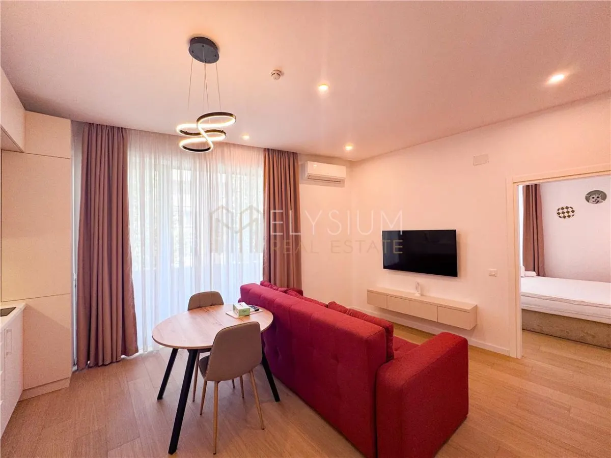 Apartament de inchiriat 2 camere Stefan cel Mare Complex Central - foto 2