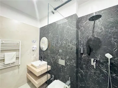 Apartament de inchiriat 2 camere Stefan cel Mare Complex Central - foto 13