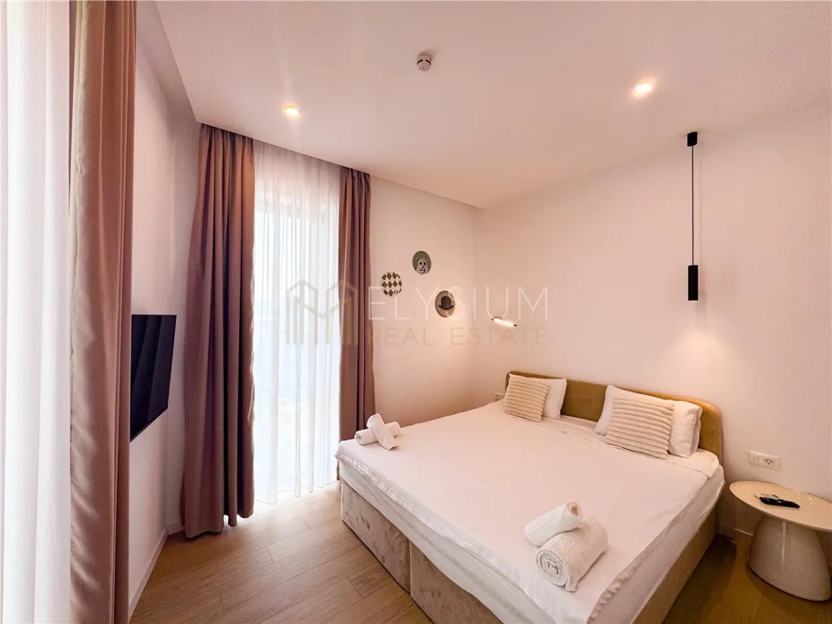Apartament de inchiriat 2 camere Stefan cel Mare Complex Central - foto 9