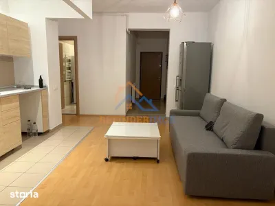 Vanzare apartament 3 camere Bloc Nou Titan, Metrou 1 Decembrie - Pallady Towers - Bucuresti