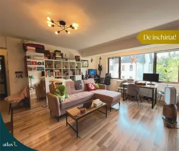Apartament 2 camere | 50 mp | Nicolina | Bloc 2012 | Loc parcare inclus - Iasi