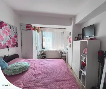 Apartament 2 camere | 50 mp | Nicolina | Bloc 2012 | Loc parcare inclus - foto 5