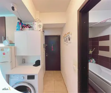 Apartament 2 camere | 50 mp | Nicolina | Bloc 2012 | Loc parcare inclus - foto 6