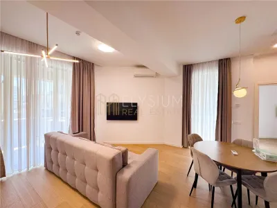 Apartament de inchiriat 2 camere Stefan cel Mare Complex Central - foto 2