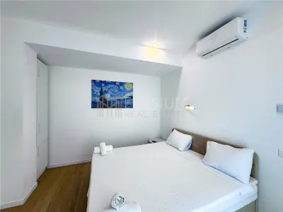 Apartament de inchiriat 2 camere Stefan cel Mare Complex Central - foto 11