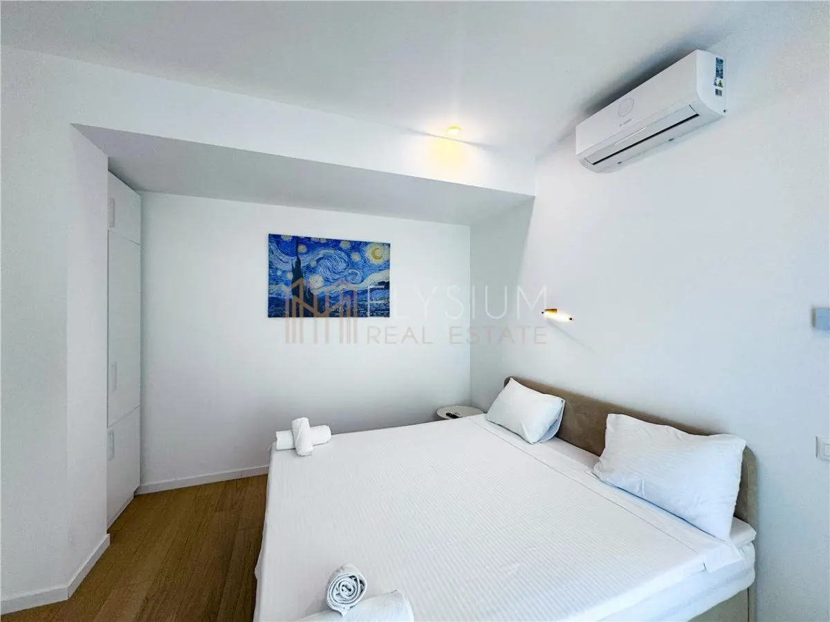 Apartament de inchiriat 2 camere Stefan cel Mare Complex Central - foto 11