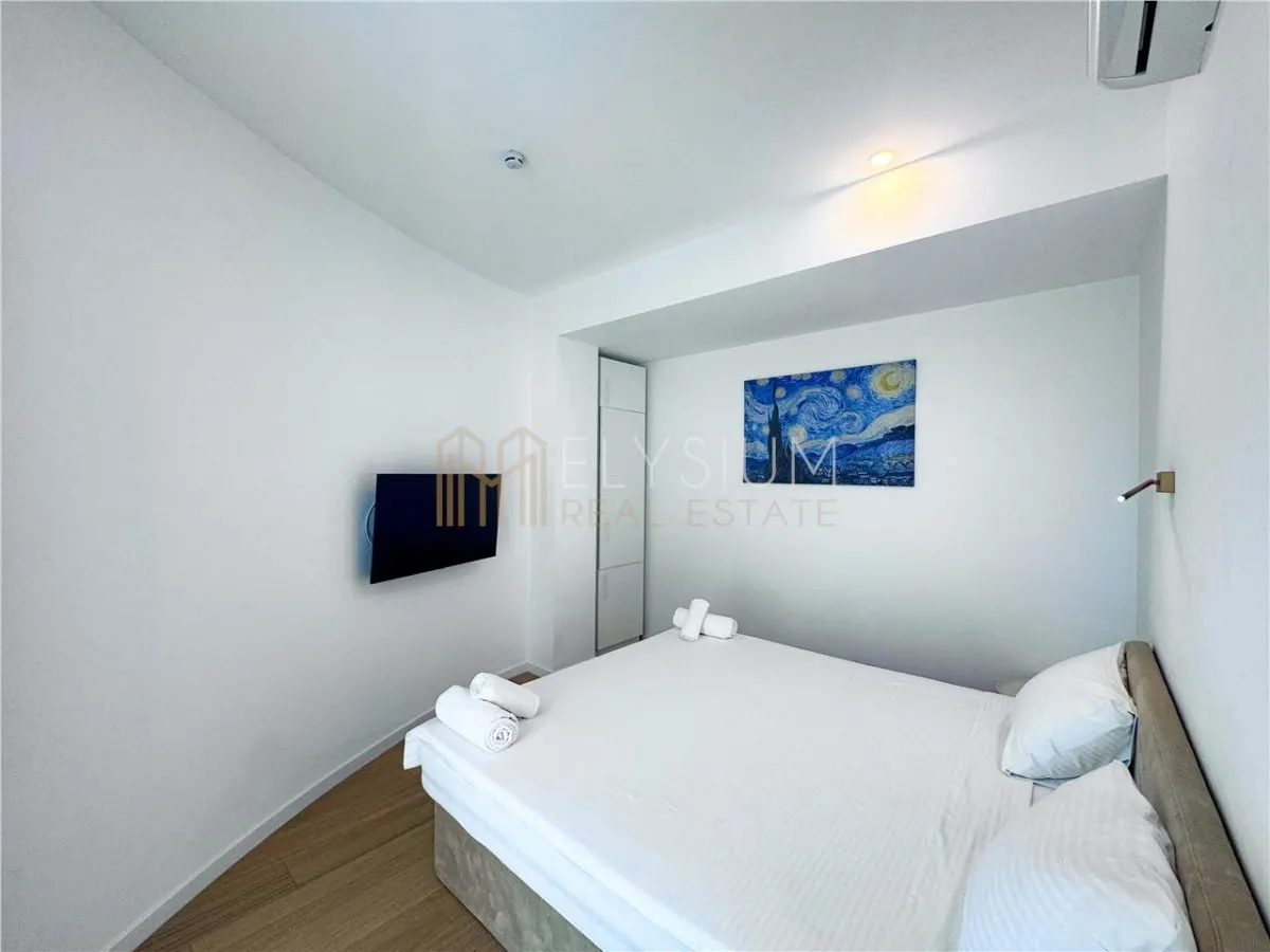 Apartament de inchiriat 2 camere Stefan cel Mare Complex Central - foto 12