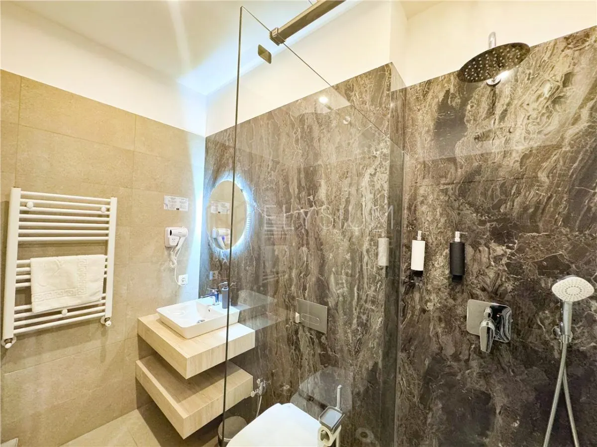 Apartament de inchiriat 2 camere Stefan cel Mare Complex Central - foto 13